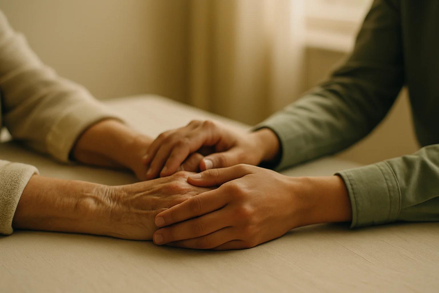 Cancer-related symptoms — medical cannabis evaluation