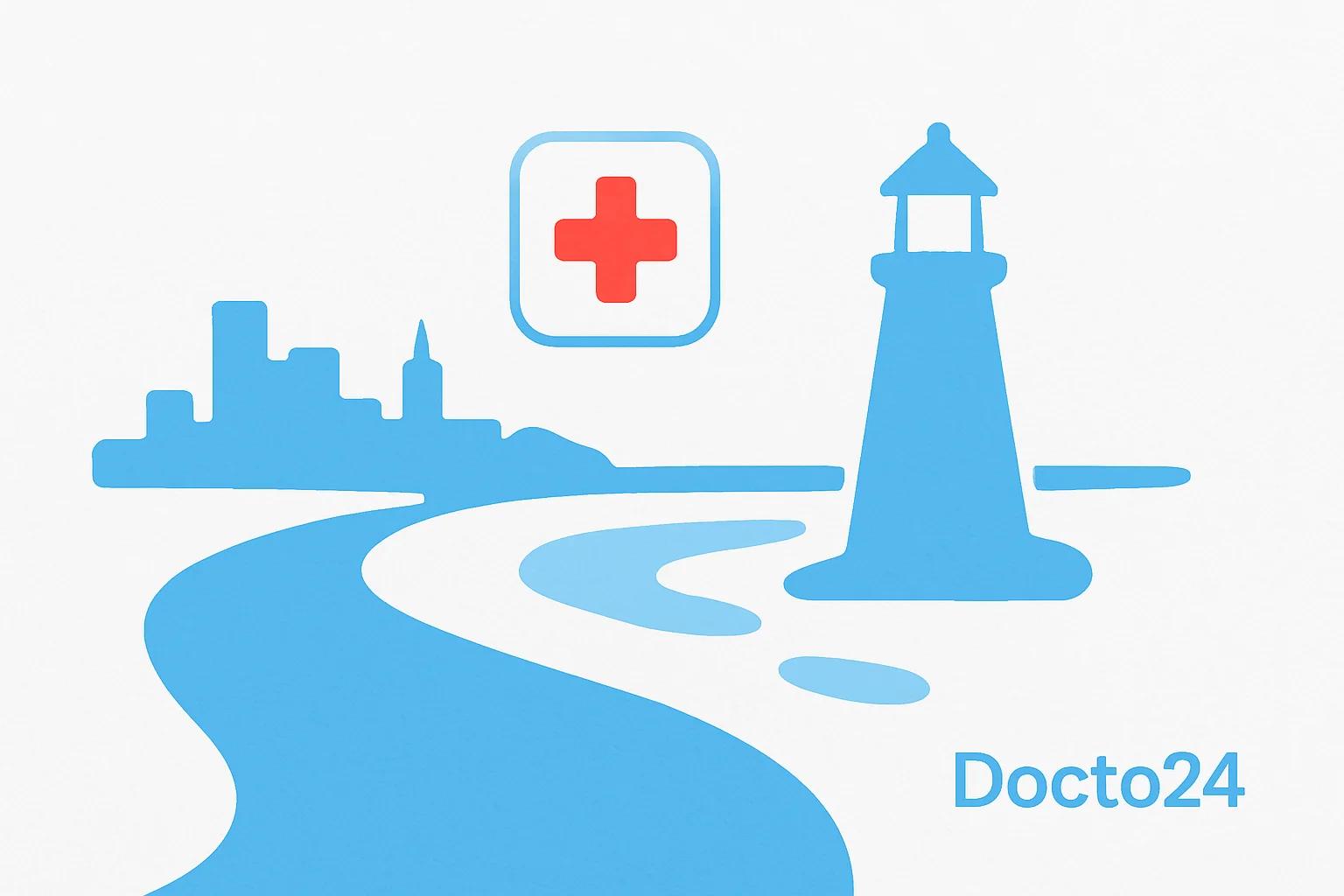 Medical cannabis telemedicine in East London