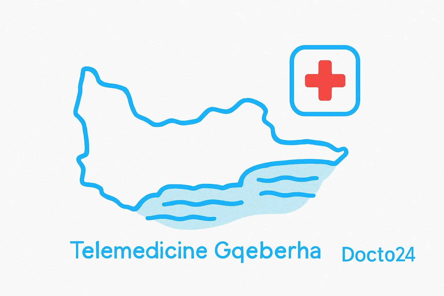 Medical cannabis telemedicine in Gqeberha