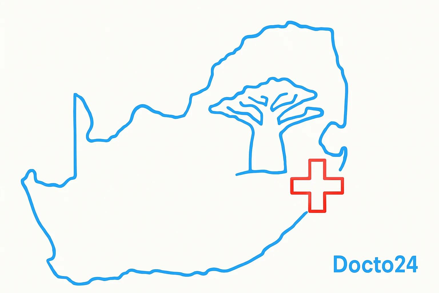 Medical cannabis telemedicine in Polokwane